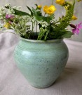 Turkis vase  thumbnail