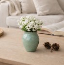 Turkis vase thumbnail