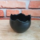 Lysegg - svart - liten thumbnail