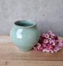 Mini vase - turkis thumbnail