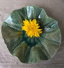 Blondefat grønn thumbnail