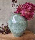 Vase turkis  thumbnail