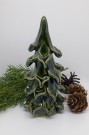 Grønt tre - 13 cm thumbnail