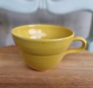 Kopp - gul thumbnail