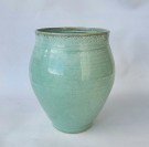 Turkis vase  thumbnail