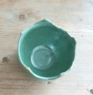 Lysegg i turkis/kobbergrønn  thumbnail