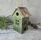 Grønt hus  thumbnail