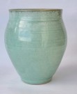 Turkis vase  thumbnail