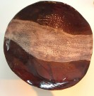 Fat i jordfarger - 36 cm thumbnail