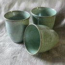 Kopp - kobbergrønn/turkis thumbnail