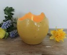 Lysegg - gul  thumbnail